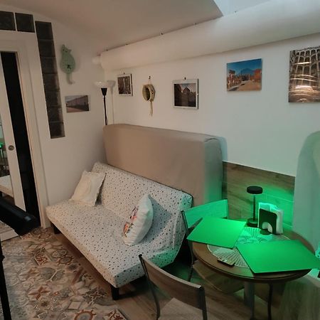 The White Cat Villa Naples Luaran gambar