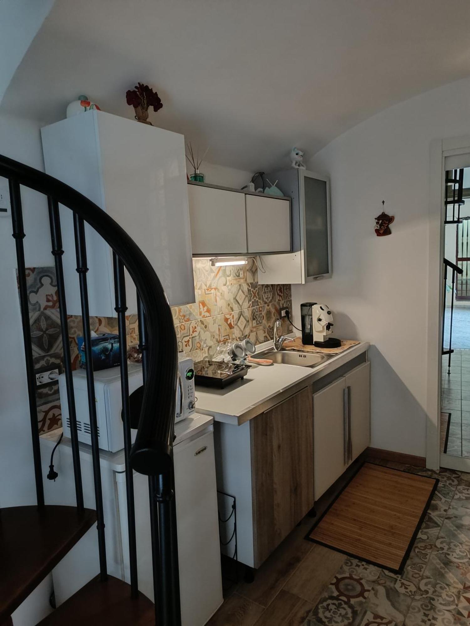 The White Cat Villa Naples Luaran gambar