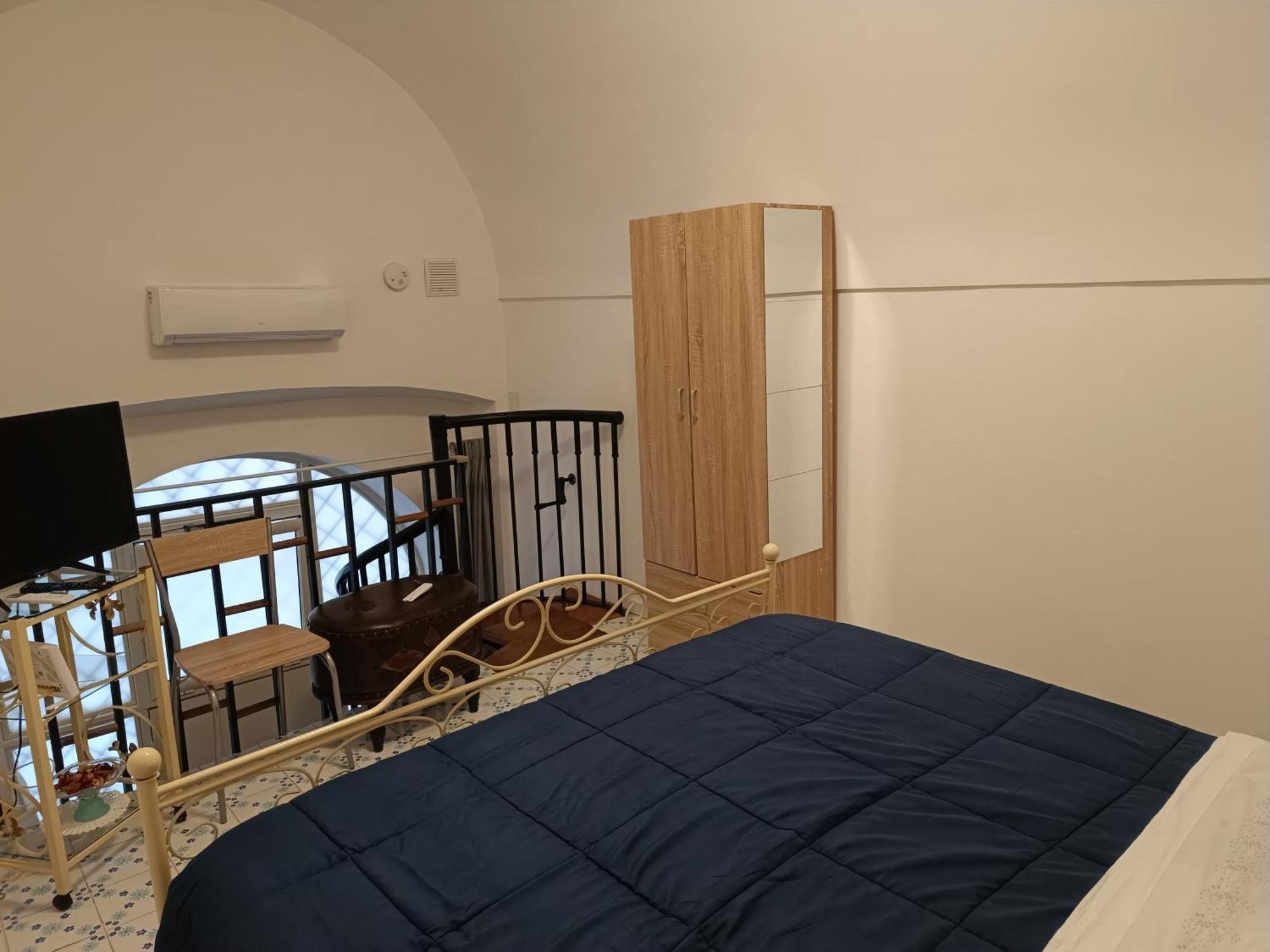 The White Cat Villa Naples Luaran gambar